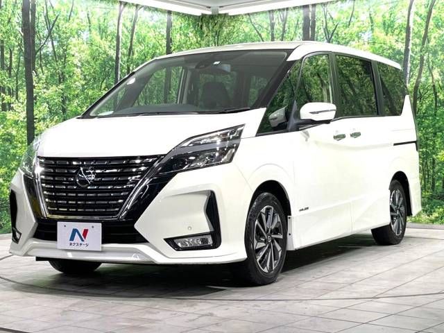 Nissan SERENA 2021-04 181236-16