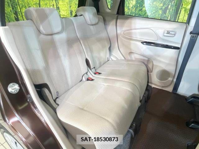 Nissan DAYZ 2018-01 353260-9