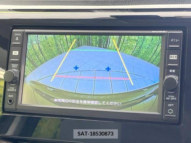 Nissan DAYZ 2018-01 353260-4