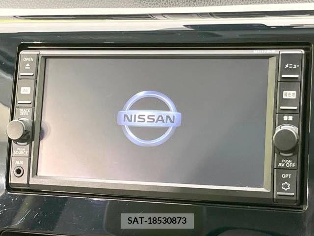 Nissan DAYZ 2018-01 353260-3