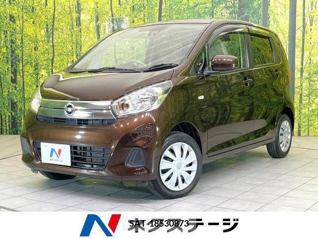 Nissan DAYZ 2018-01 353260-0