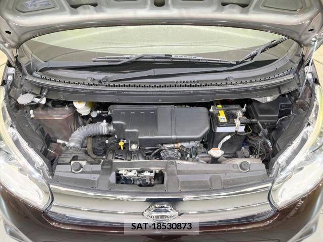 Nissan DAYZ 2018-01 353260-18