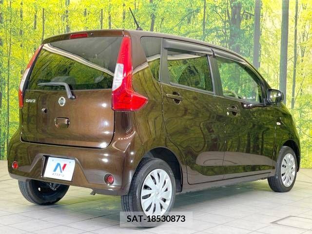 Nissan DAYZ 2018-01 353260-17