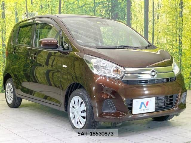 Nissan DAYZ 2018-01 353260-16