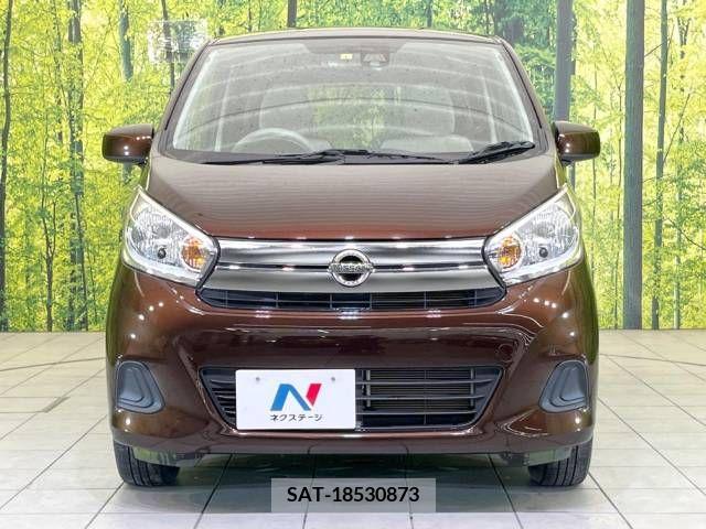 Nissan DAYZ 2018-01 353260-14
