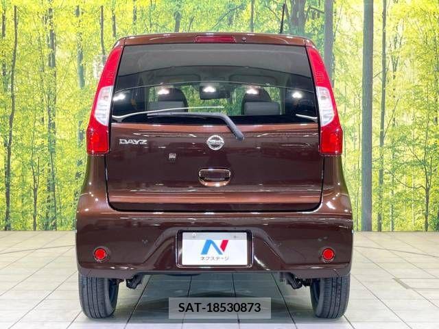 Nissan DAYZ 2018-01 353260-15