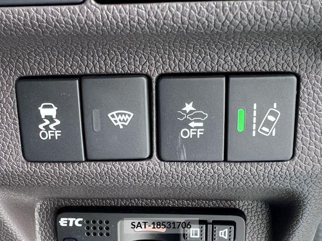 Honda FREED 2018-06 360594-13