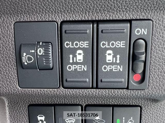 Honda FREED 2018-06 360594-12