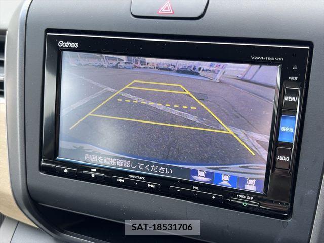 Honda FREED 2018-06 360594-10