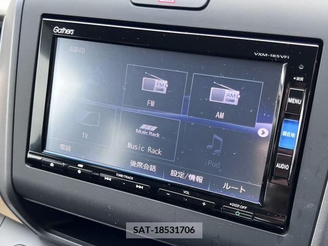 Honda FREED 2018-06 360594-9