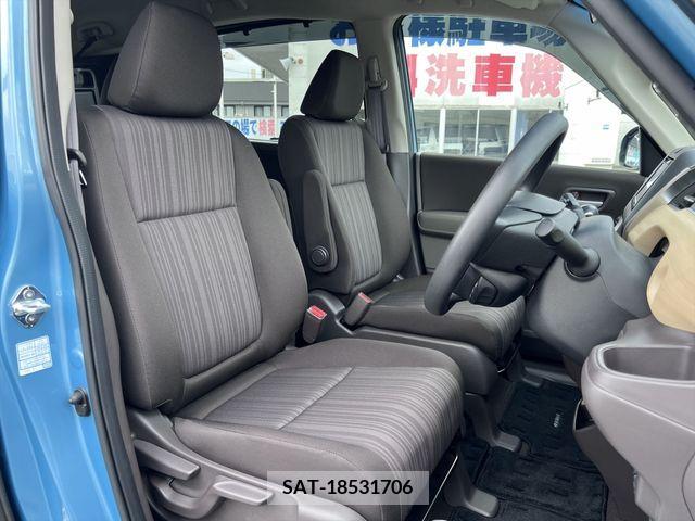 Honda FREED 2018-06 360594-3
