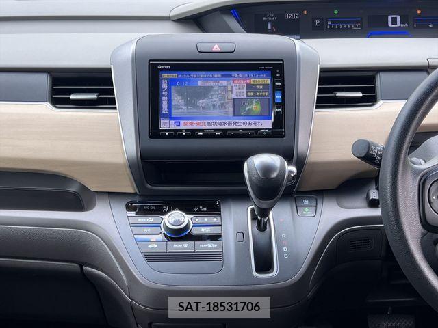Honda FREED 2018-06 360594-7