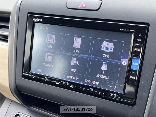 Honda FREED 2018-06 360594-8