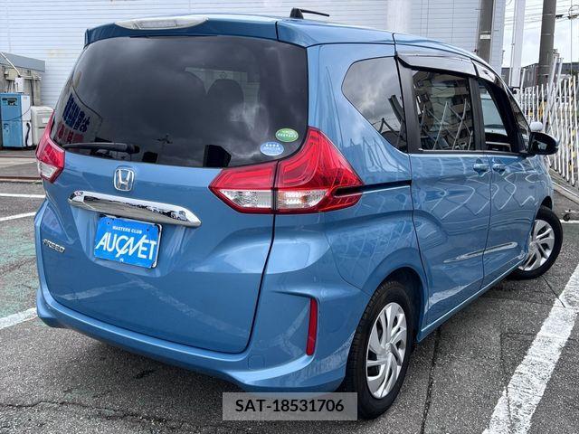 Honda FREED 2018-06 360594-1