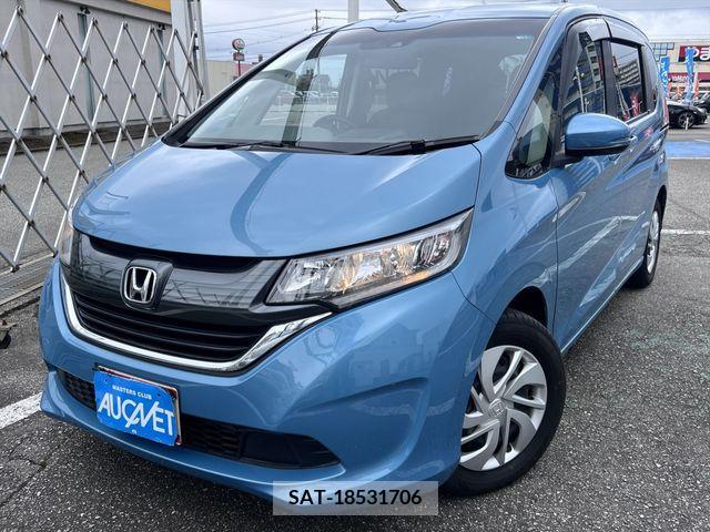 Honda FREED 2018-06 360594-0