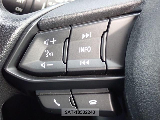 Mazda MAZDA2 2020-12 206013-11