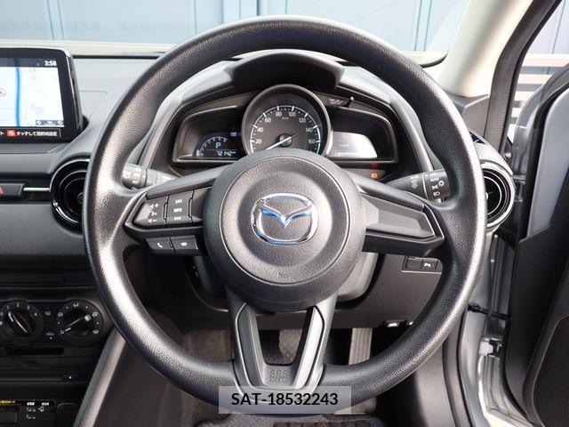 Mazda MAZDA2 2020-12 206013-7