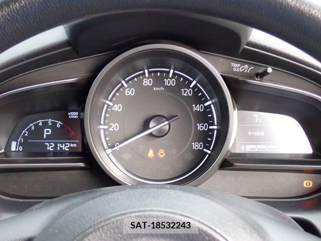 Mazda MAZDA2 2020-12 206013-8