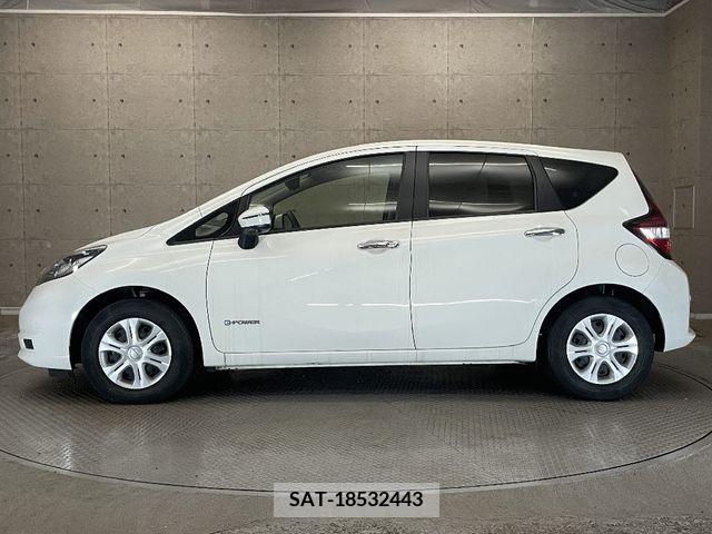 Nissan NOTE 2018-10 385919-7