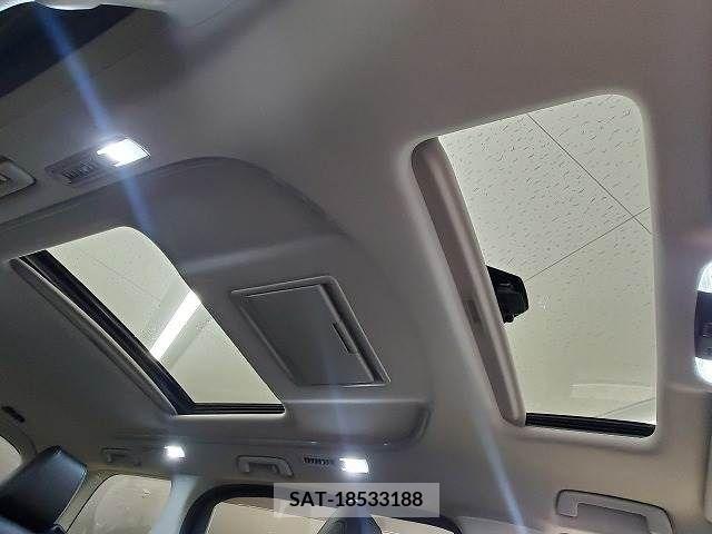 Toyota VELLFIRE 2020-11 299613-10