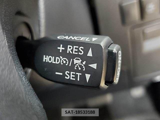Toyota VELLFIRE 2020-11 299613-8