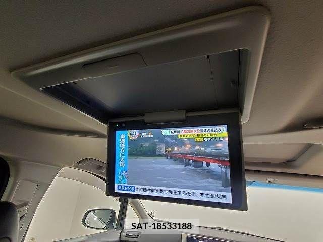 Toyota VELLFIRE 2020-11 299613-7