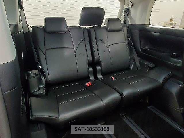 Toyota VELLFIRE 2020-11 299613-6