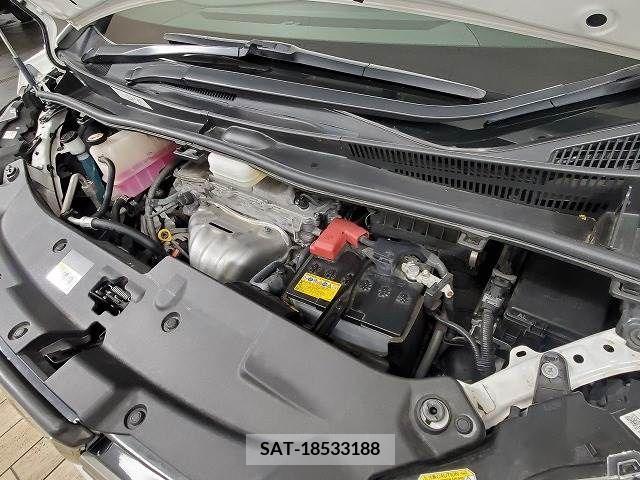 Toyota VELLFIRE 2020-11 299613-17