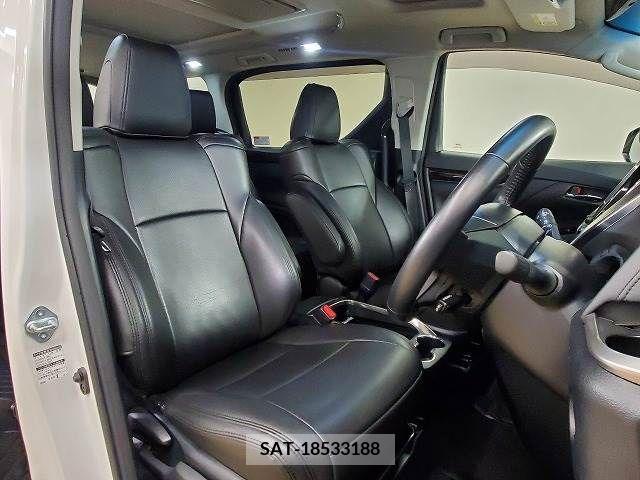 Toyota VELLFIRE 2020-11 299613-4