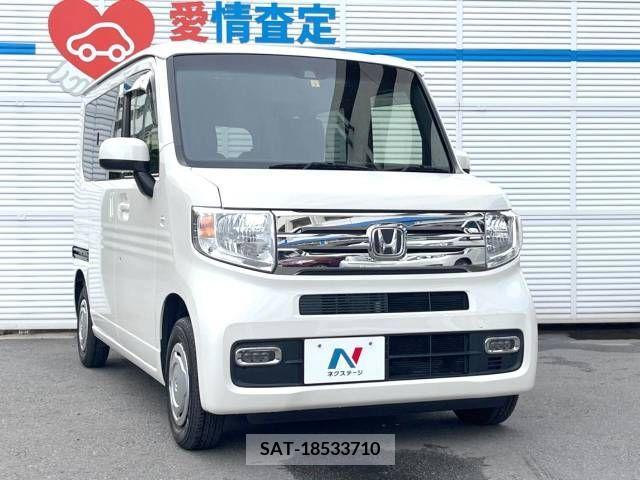 Honda N-VAN 2019-07 386159-16