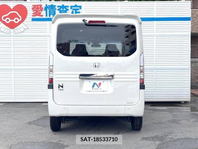 Honda N-VAN 2019-07 386159-15