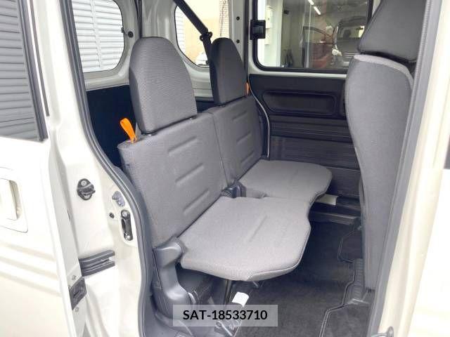 Honda N-VAN 2019-07 386159-9