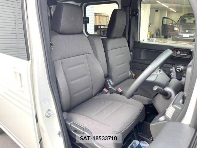 Honda N-VAN 2019-07 386159-8