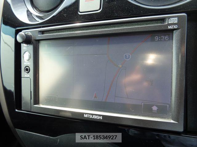Nissan NOTE 2012-10 280097-18