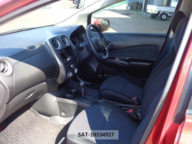 Nissan NOTE 2012-10 280097-1