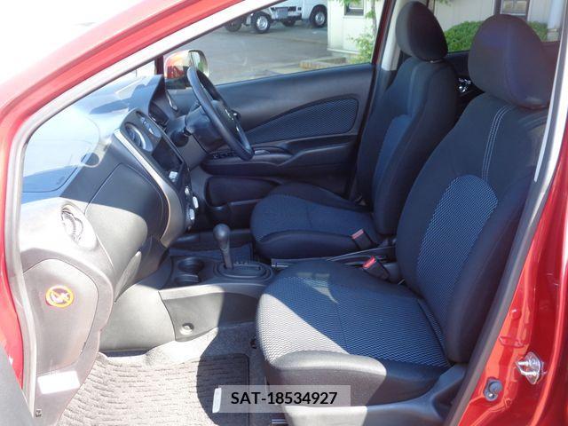 Nissan NOTE 2012-10 280097-7