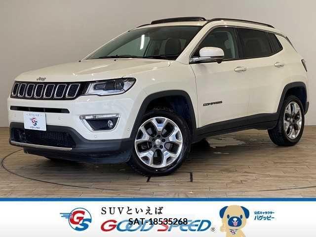 Jeep COMPASS 2020-12 342990-0