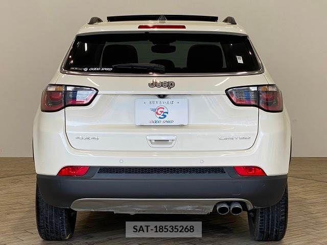 Jeep COMPASS 2020-12 342990-12