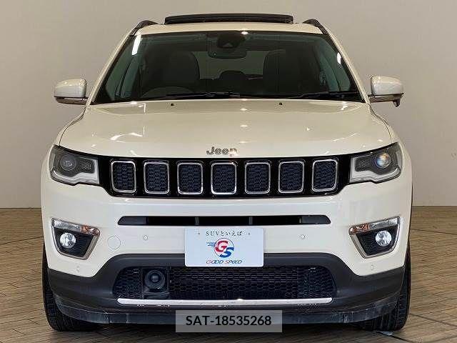Jeep COMPASS 2020-12 342990-11