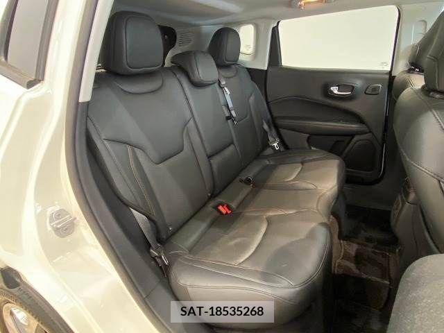 Jeep COMPASS 2020-12 342990-9