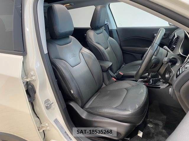 Jeep COMPASS 2020-12 342990-8