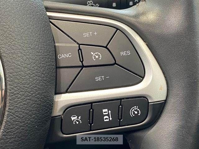 Jeep COMPASS 2020-12 342990-5