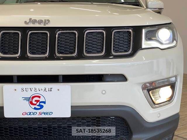 Jeep COMPASS 2020-12 342990-18
