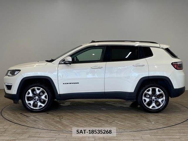 Jeep COMPASS 2020-12 342990-16