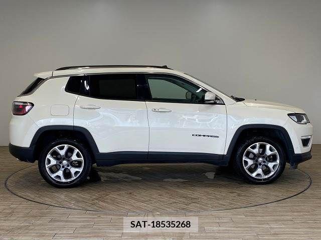 Jeep COMPASS 2020-12 342990-15