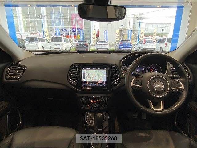 Jeep COMPASS 2020-12 342990-1