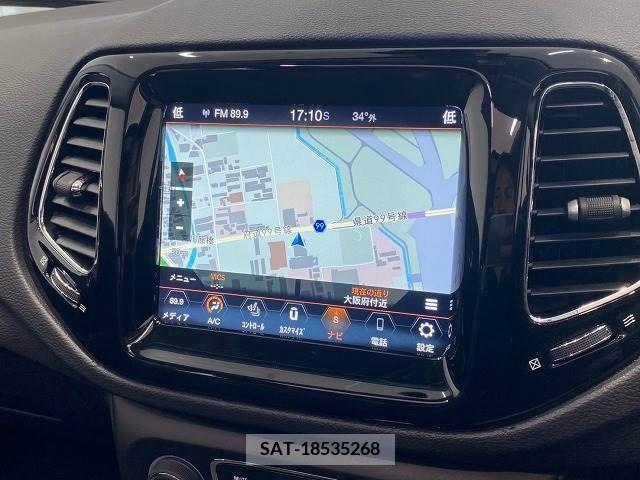 Jeep COMPASS 2020-12 342990-2