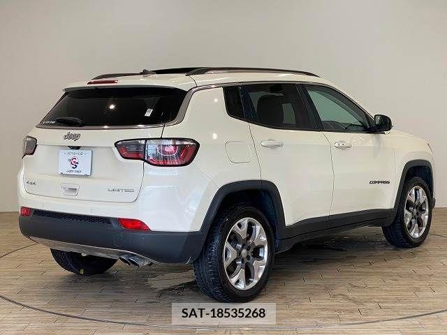 Jeep COMPASS 2020-12 342990-13