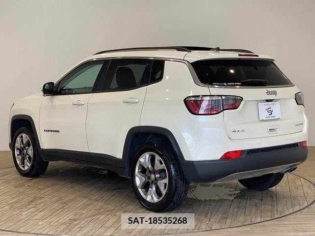 Jeep COMPASS 2020-12 342990-14