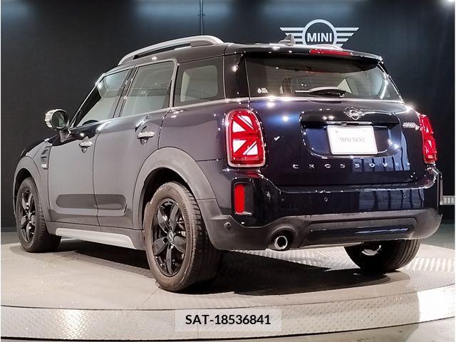 Bmw MINI 2021-12 277287-2